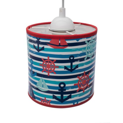 MARINE mennyezeti lámpa 3xE27 Milagro