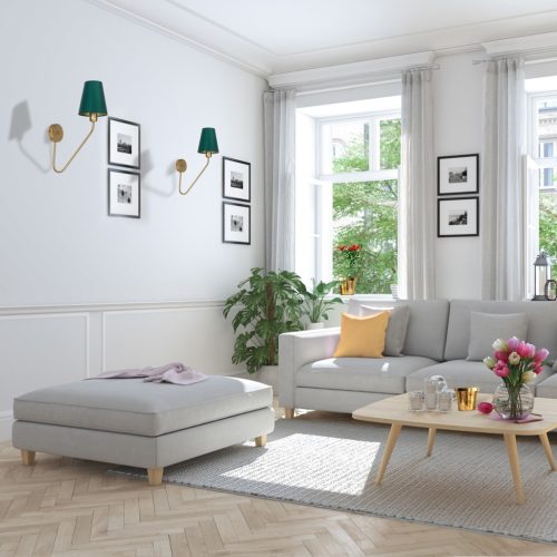 MiLAGRO VICTORIA hullámlámpa 1x E27