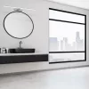 SPLASH króm fali lámpa 60cm 12W LED Milagro