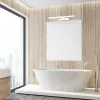 SPLASH Fali lámpa Fehér 40cm 8W LED Milagro