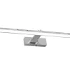 SPLASH króm fali lámpa 80cm 16W LED Milagro