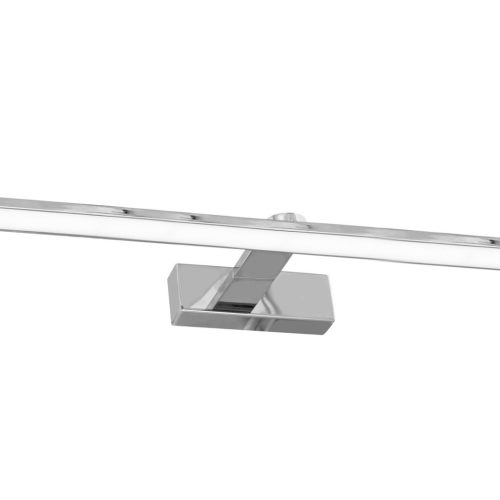 SPLASH króm fali lámpa 80cm 16W LED Milagro