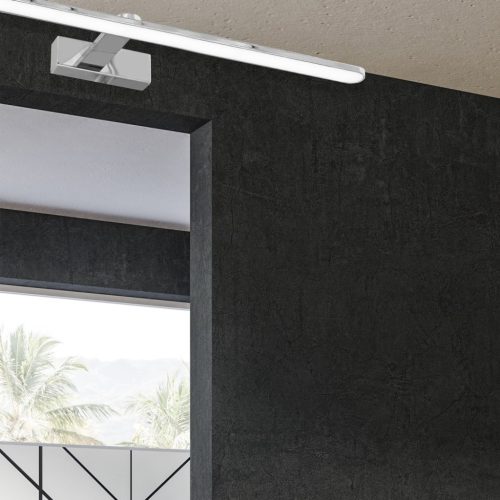 SPLASH króm fali lámpa 80cm 16W LED Milagro