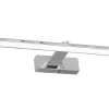 SPLASH króm fali lámpa 80cm 16W LED Milagro