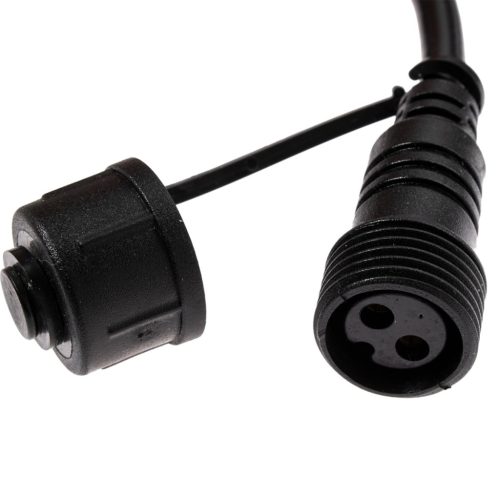 Kábel Hosszabbító kábel Mimosa girlandhoz, 2 m