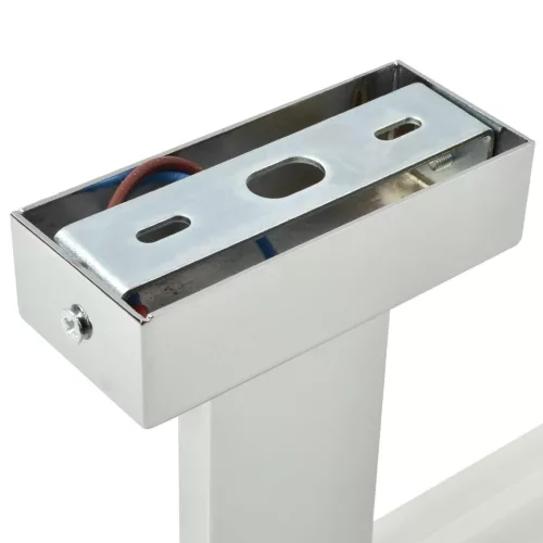 DUNA fali lámpa 60cm 13,8W Milagro