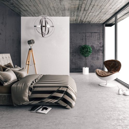 COPERNICUS függőlámpa 260W LED háromdimenziós golyós króm ML6149 Milagro alumínium + akril