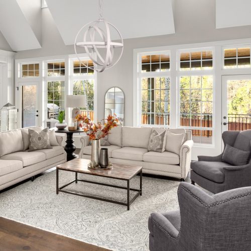 COPERNICUS függőlámpa 180W LED háromdimenziós gömb fehér ML6154 Milagro alumínium + akril