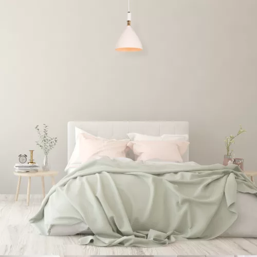 OTTO függőlámpa 1xE27 klasszikus fehérarany belső ML6159 fém + üveg