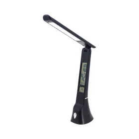 TORI 5W LED fekete Milagro LED asztali lámpa