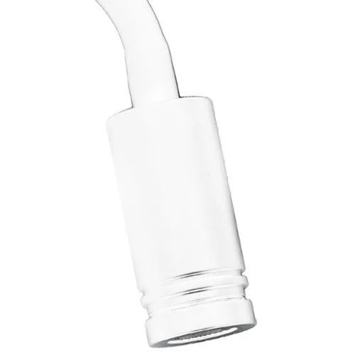 LED USB hullámlámpa fehér 8W + 2W MiLAGRO BASE