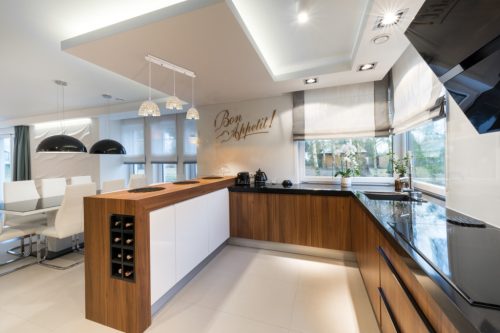 LISA függőlámpa 3xE27 Fehér Elegant ML6139 Milagro Metal