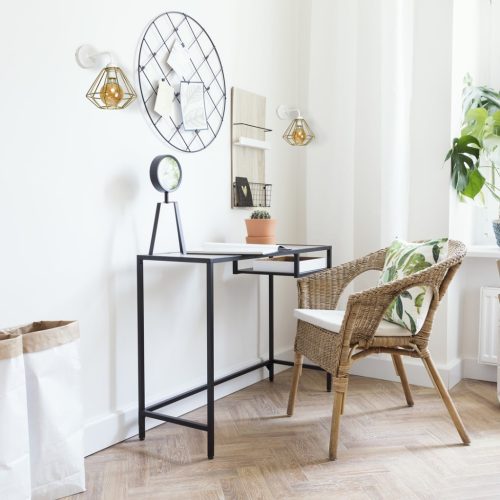 LUPO White Gold fali lámpa 1xE27 Milagro