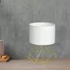 LUPO White Gold állólámpa 1xE27 Milagro