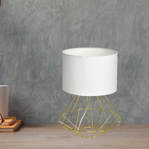 LUPO White Gold állólámpa 1xE27 Milagro