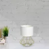 LUPO White Gold állólámpa 1xE27 Milagro