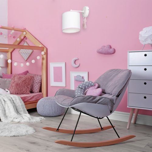 Fali lámpa UNI 1xE27 Milagro