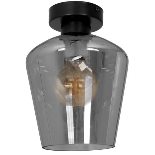 SANTIAGO SOKED Mennyezeti lámpa 1xE27 Milagro