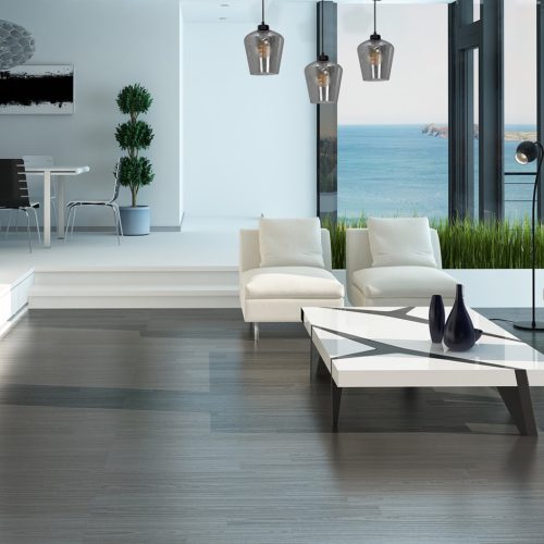 SANTIAGO függőlámpa 3xE27 ernyő füstölt üveg MLP6609 fém + üveg