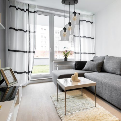 SANTIAGO függőlámpa 3xE27 Lámpabúra Átlátszó Üveg MLP6611 Fém + Üveg