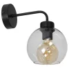 SOFIA CLEAR fali lámpa 1xE27 Milagro