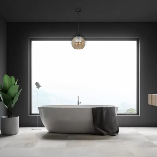 SOFIA függőlámpa 1xE27 MLP6578 Borostyán gömb lámpaernyő Milagro Metal + Glass