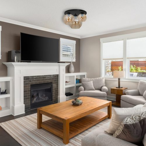 Felületre szerelhető mennyezeti lámpa SOFIA Amber 3xE27 Milagro