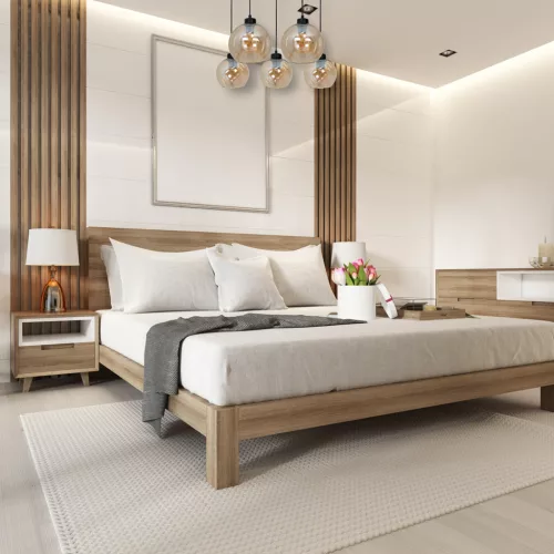 SOFIA függőlámpa 5xE27 MLP6592 Borostyán gömb lámpaernyő Milagro Metal + Glass