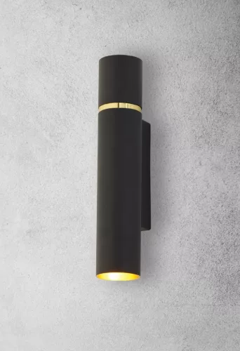 LYNX fali lámpa 2xE14 Milagro