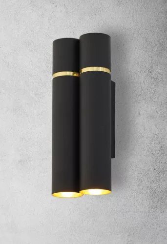 LYNX fali lámpa 4xE14 Milagro