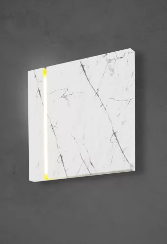 Fali lámpa LECERTA 1.2W LED Milagro