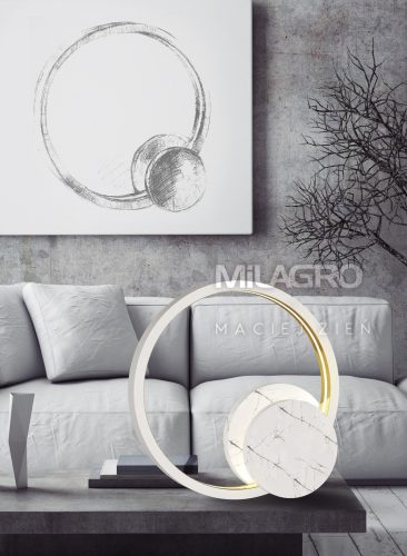 CASSIOPEIA 8.5W LED Milagro állólámpa