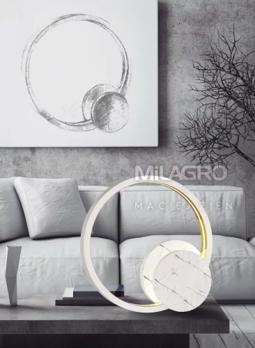 CASSIOPEIA 8.5W LED Milagro állólámpa