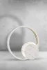 CASSIOPEIA 8.5W LED Milagro állólámpa