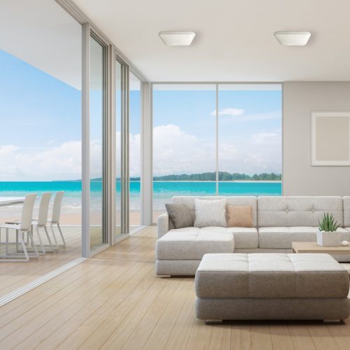 LED mennyezeti lámpa GREG 13W LED Milagro