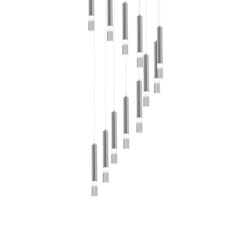 ICE 12W LED Milagro mennyezeti lámpa