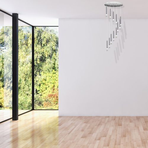 ICE 12W LED Milagro mennyezeti lámpa