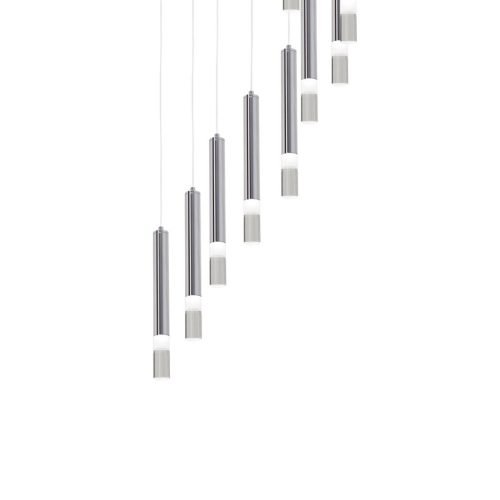 ICE 12W LED Milagro mennyezeti lámpa