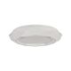 LED mennyezeti lámpa, felületre szerelhető LULU 40W LED Ø490 mm Milagro