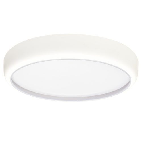 Mennyezeti LED mennyezeti lámpa GEA Fehér 36W LED Ø390 mm Milagro
