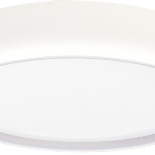 Mennyezeti LED mennyezeti lámpa GEA Fehér 36W LED Ø390 mm Milagro