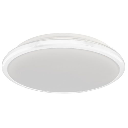 LED felületre szerelhető mennyezeti lámpa TERMA fehér 18W LED IP44 Ø280 mm Milagro