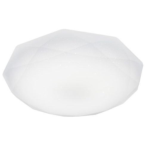 LED mennyezeti lámpa HEX 12W LED Ø290mm Eco-Light
