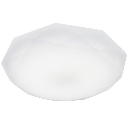 LED mennyezeti lámpa HEX 24W LED Ø500 mm Eco-Light