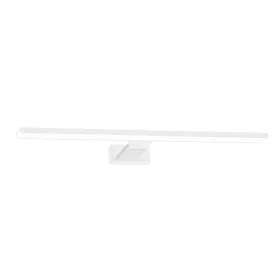 SHINE Fali lámpa Fehér 80cm 15W LED Milagro