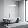 SHINE Fali lámpa Fehér 80cm 15W LED Milagro