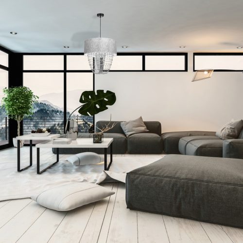 ALMERIA függőlámpa 1xE27 Elegant Coral Coral Silver MLP6437 Milagro fém + műanyag + szövet