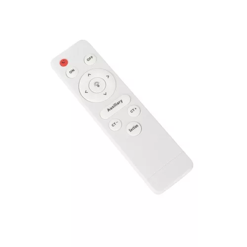 Felületre szerelhető LED mennyezeti lámpa BUBBLES 48W Ø490 mm Milagro