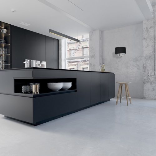 CASINO Fali lámpa Fali lámpa Fekete króm 1xE27 + 1W LED Milagro