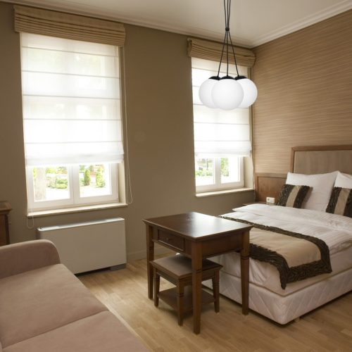 LIMA függőlámpa 3xE14 Classic Ball Black MLP6523 Milagro Metal + Glass